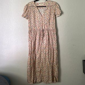 Christy Dawn Dress